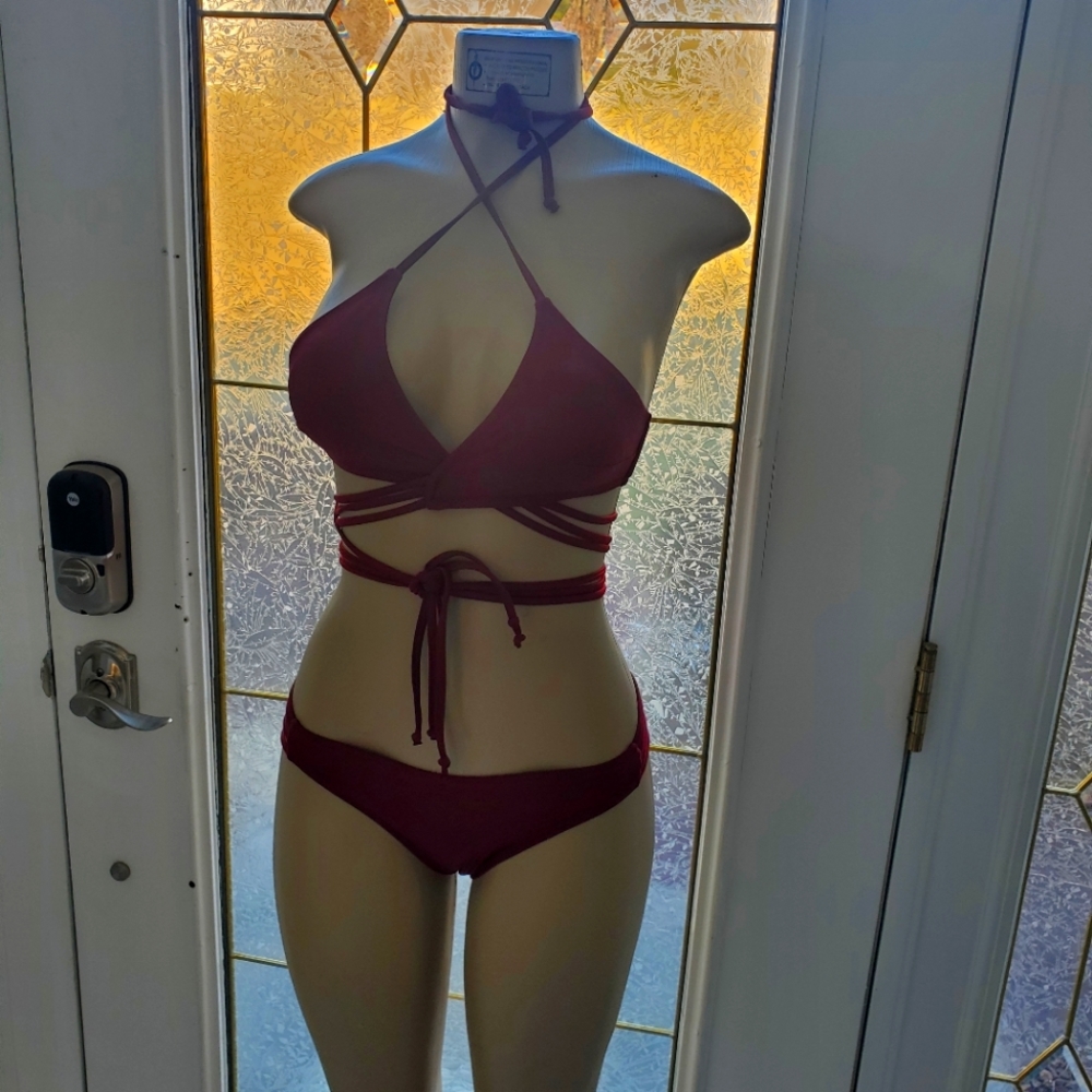 Swimwear